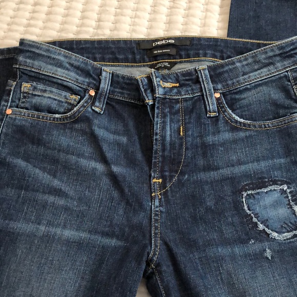 Bebe Jenas - Picture 3 of 3